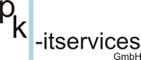 pk-itservices pk-itservices Logo
